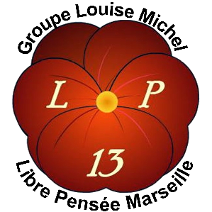 MARSEILLE; AG groupe Louise MICHEL
